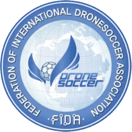 FIDA（Federation of International DroneSoccer Association=国際ドローンサッカー協会）